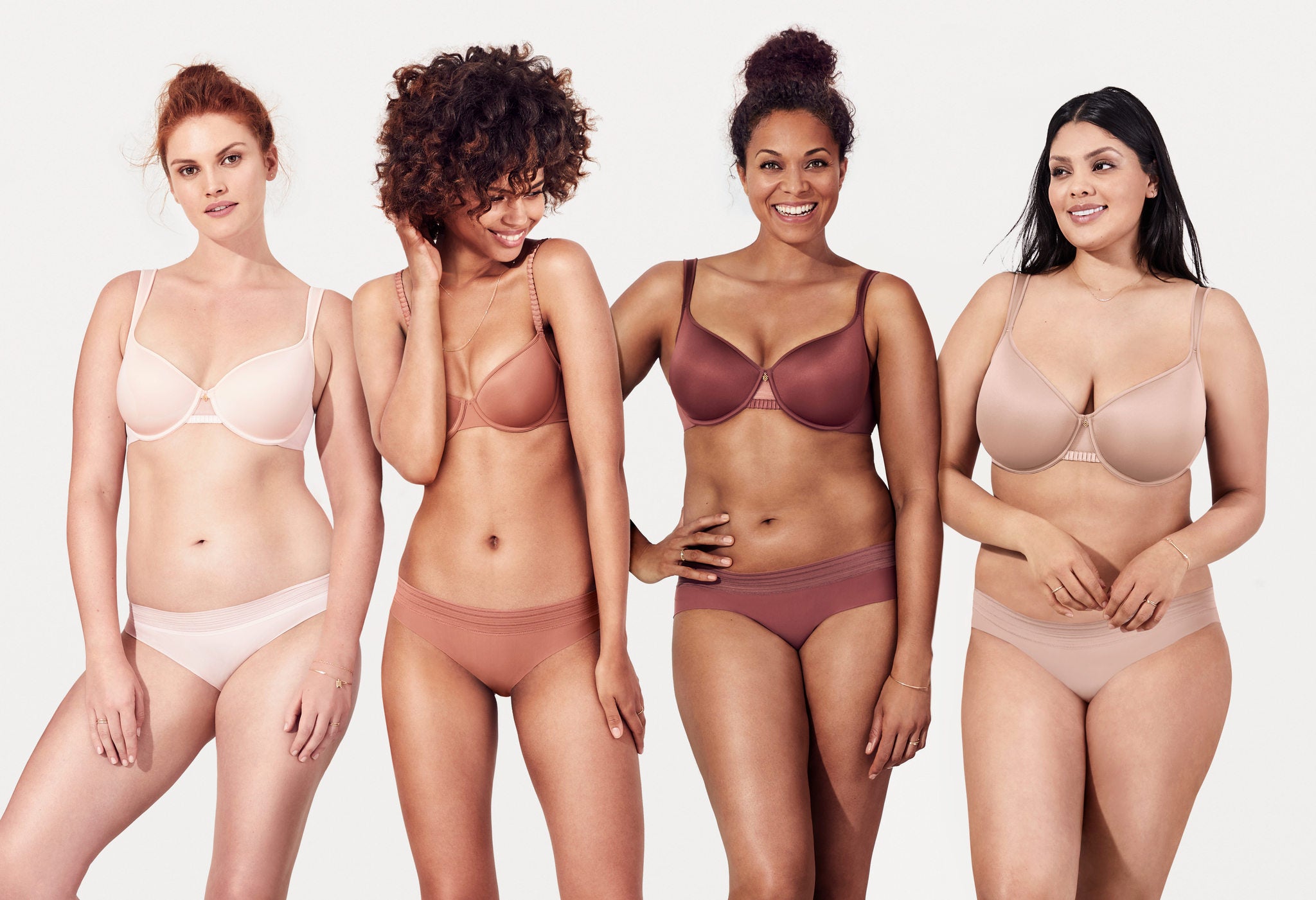 Come calcolare la taglia di reggiseno giusta