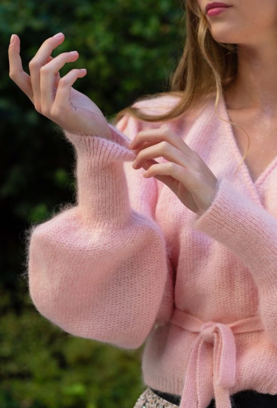 Come vestirsi bene per stare in casa: pigiami e loungewear alla moda