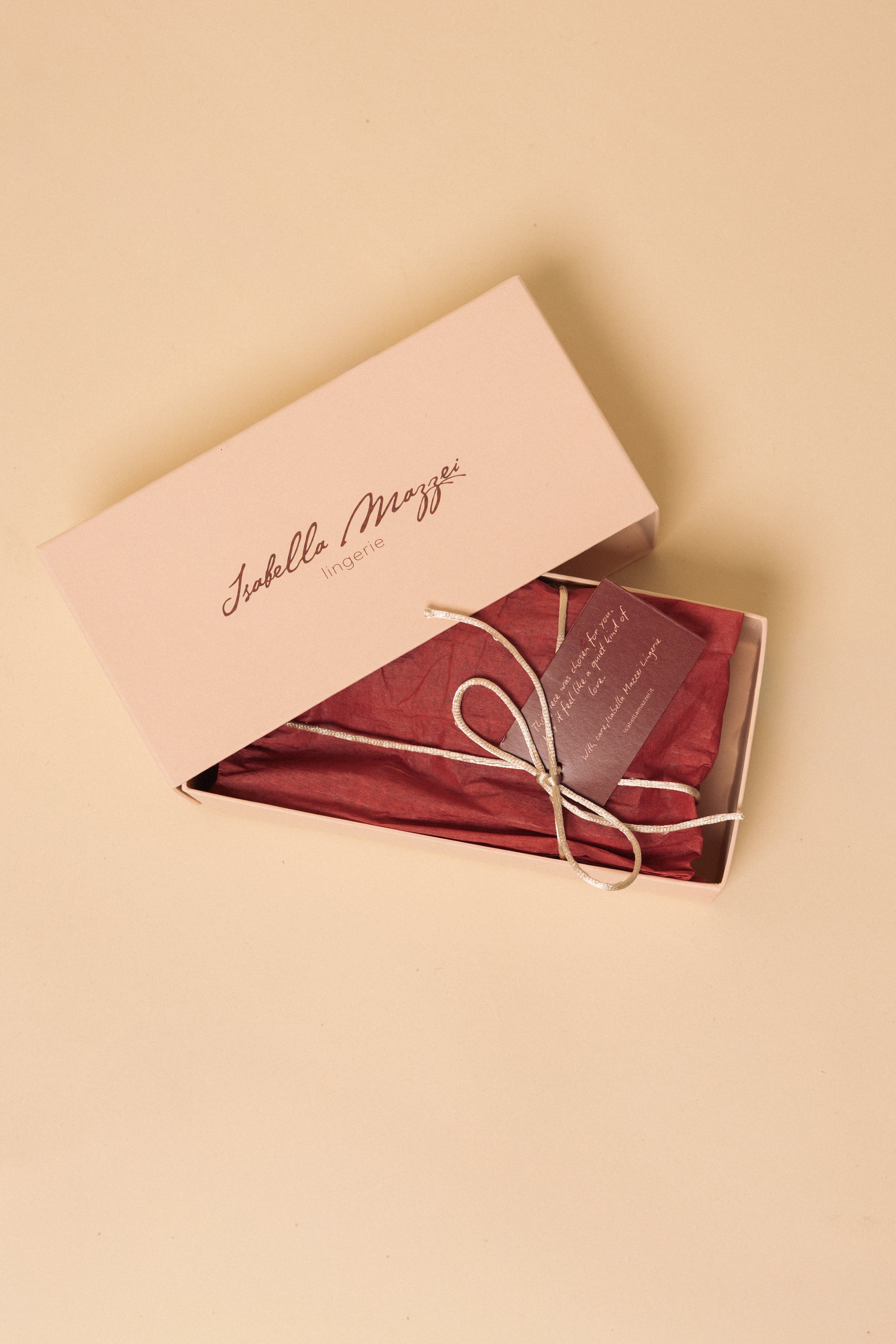 Jane KNICKERS – Christmas Limited Edition