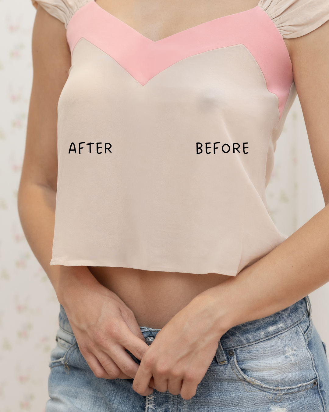 COPRICAPEZZOLI IN 100% SILICONE TESTATO SKIN FRIENDLY SENZA COLLA