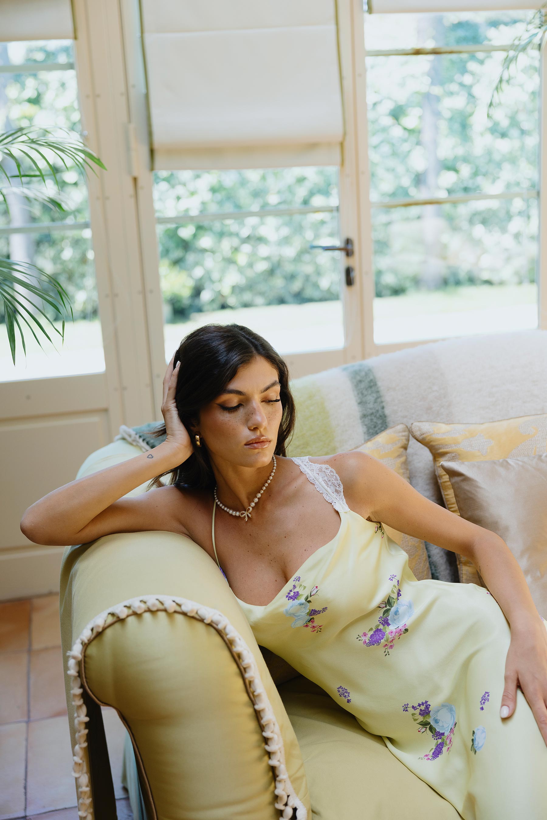 Abito Zahra
