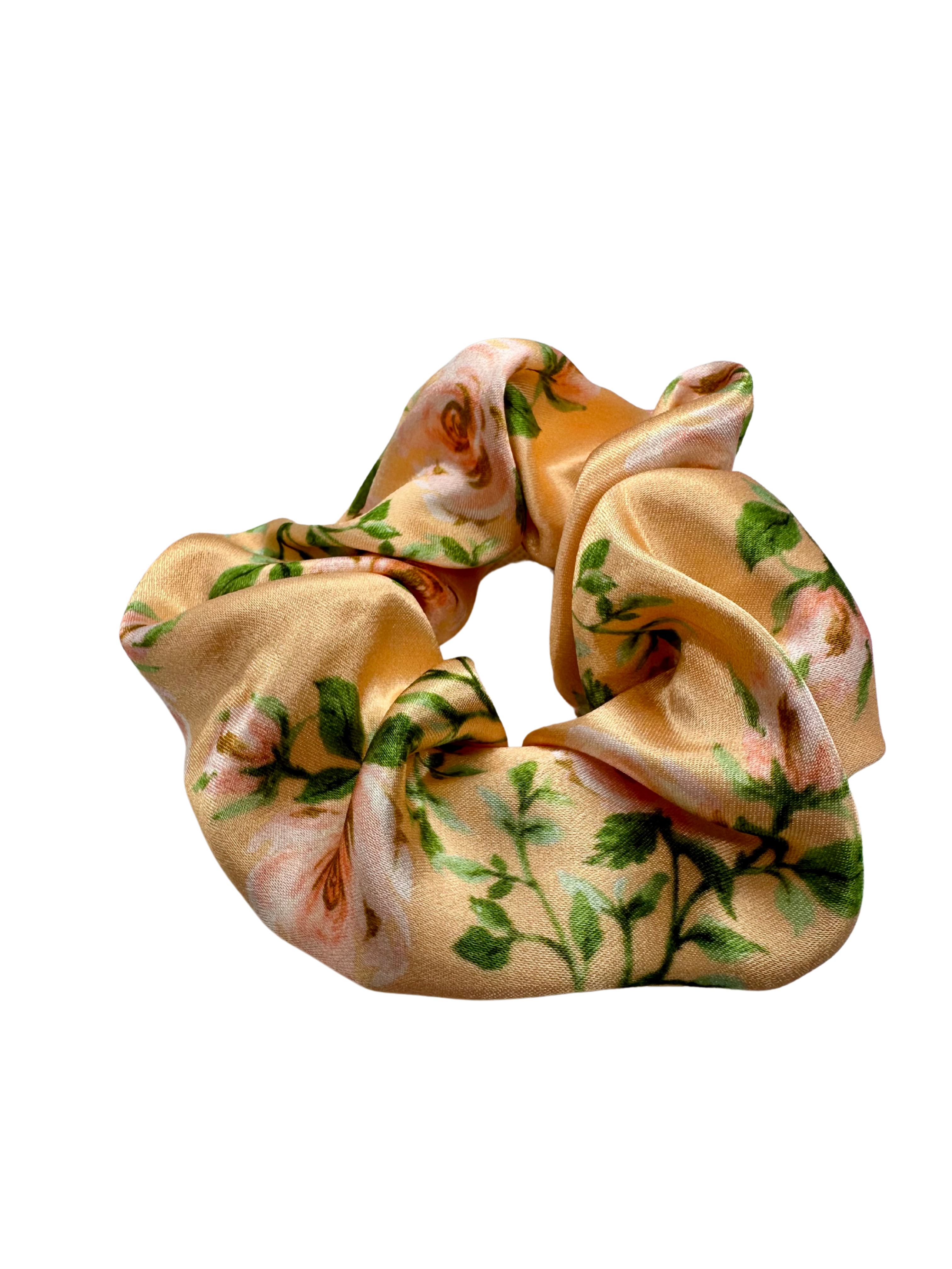 Scrunchie Aria Blush
