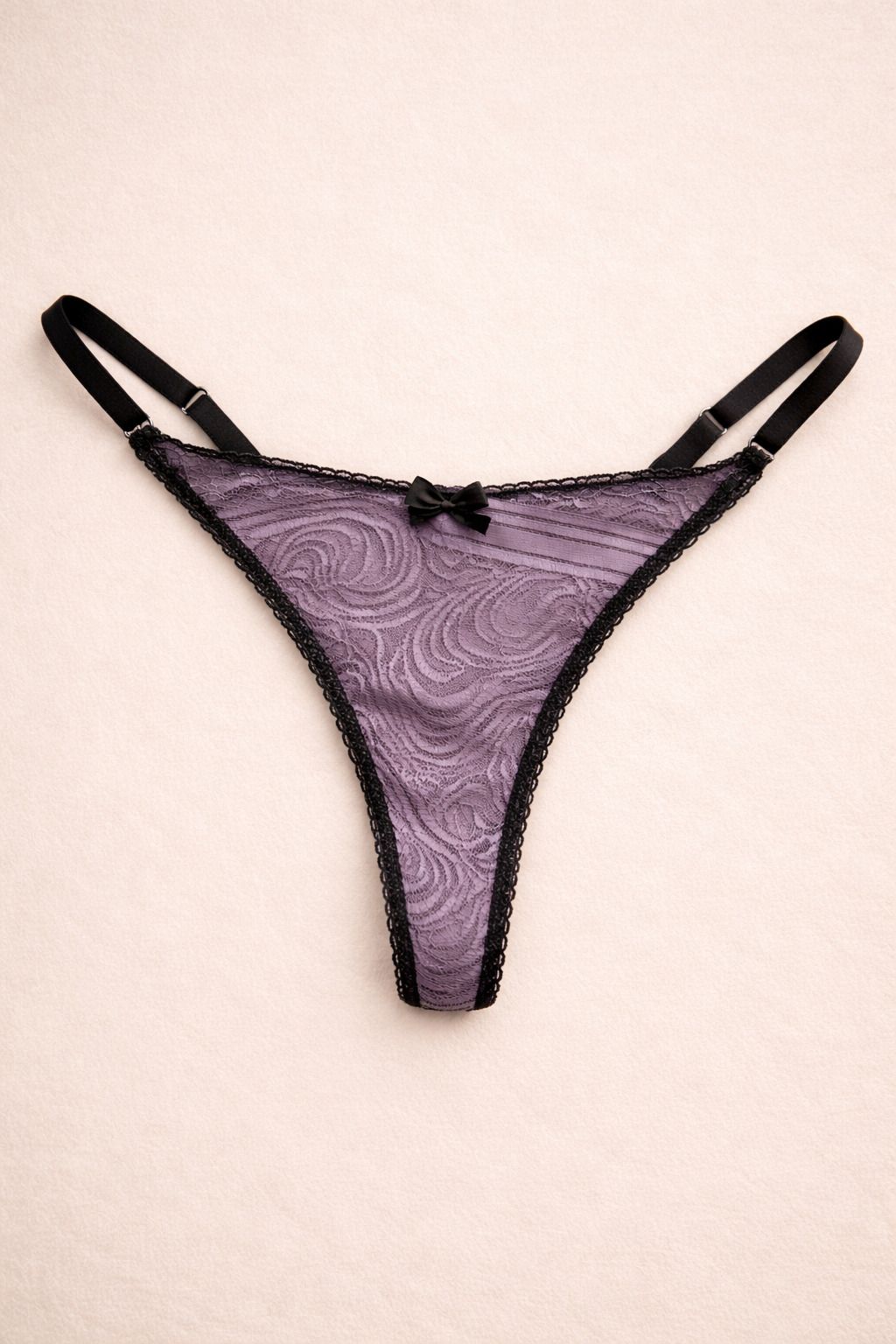 Tanga Viole d'Autunno