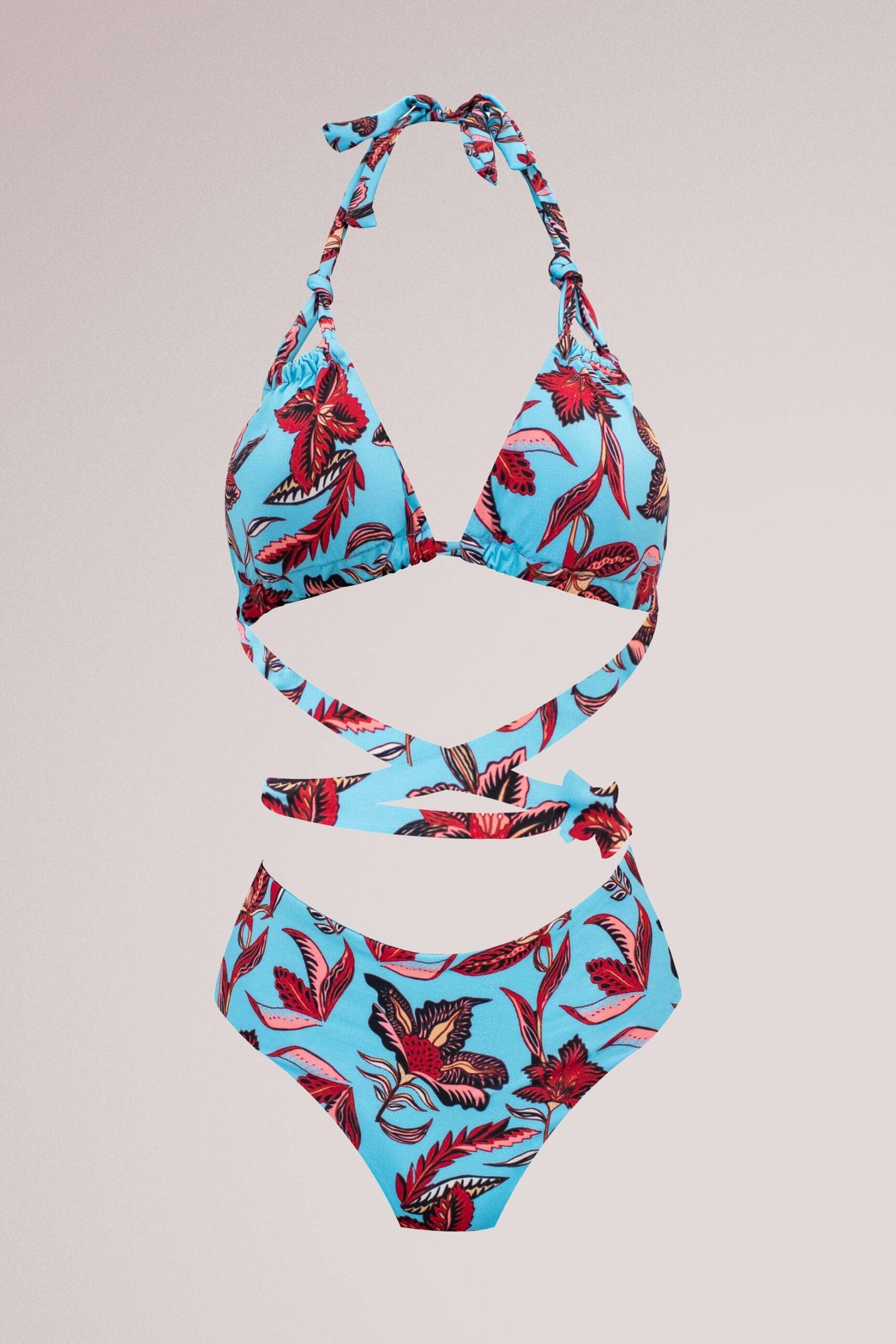 Bikini Talisa Cobalto