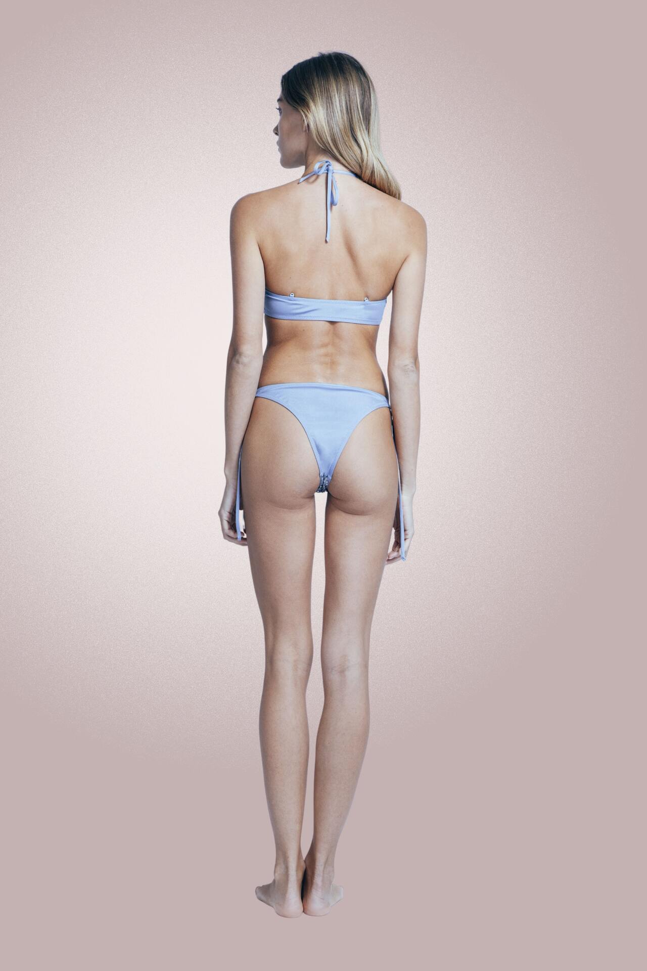 Slip Bikini Brasiliano Maddalena
