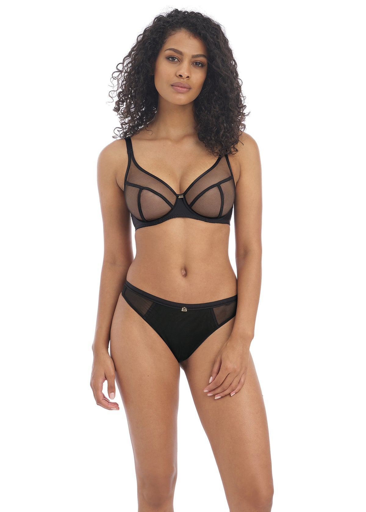 Reggiseno Snapshot High Apex