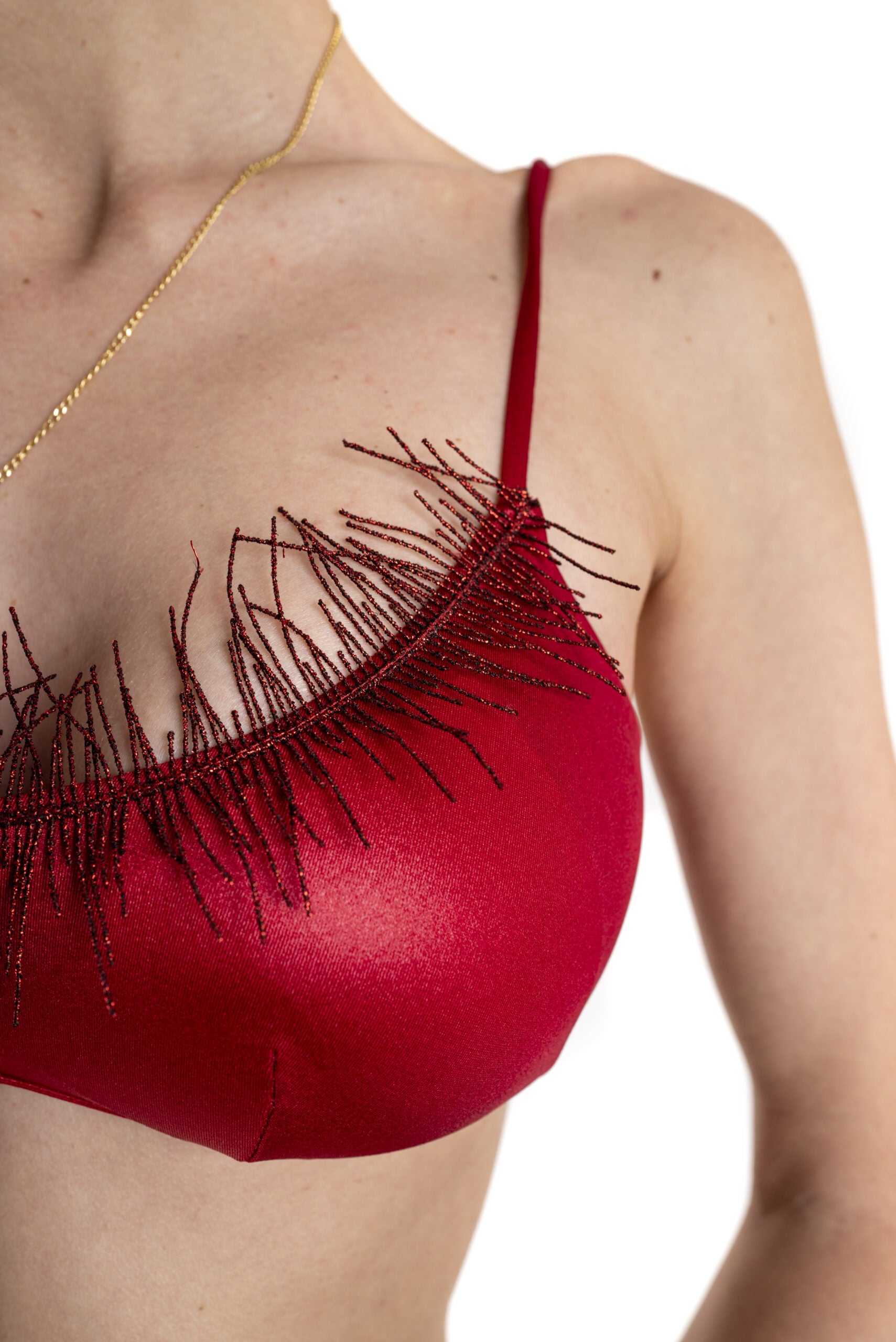 Fvoco Brassiere