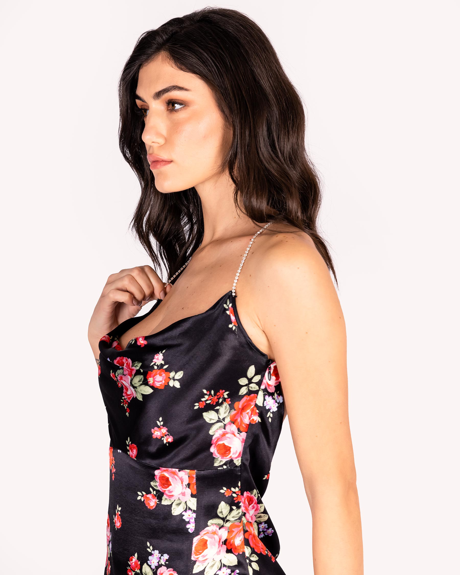 Abito La Dolce Vita Sirena Black