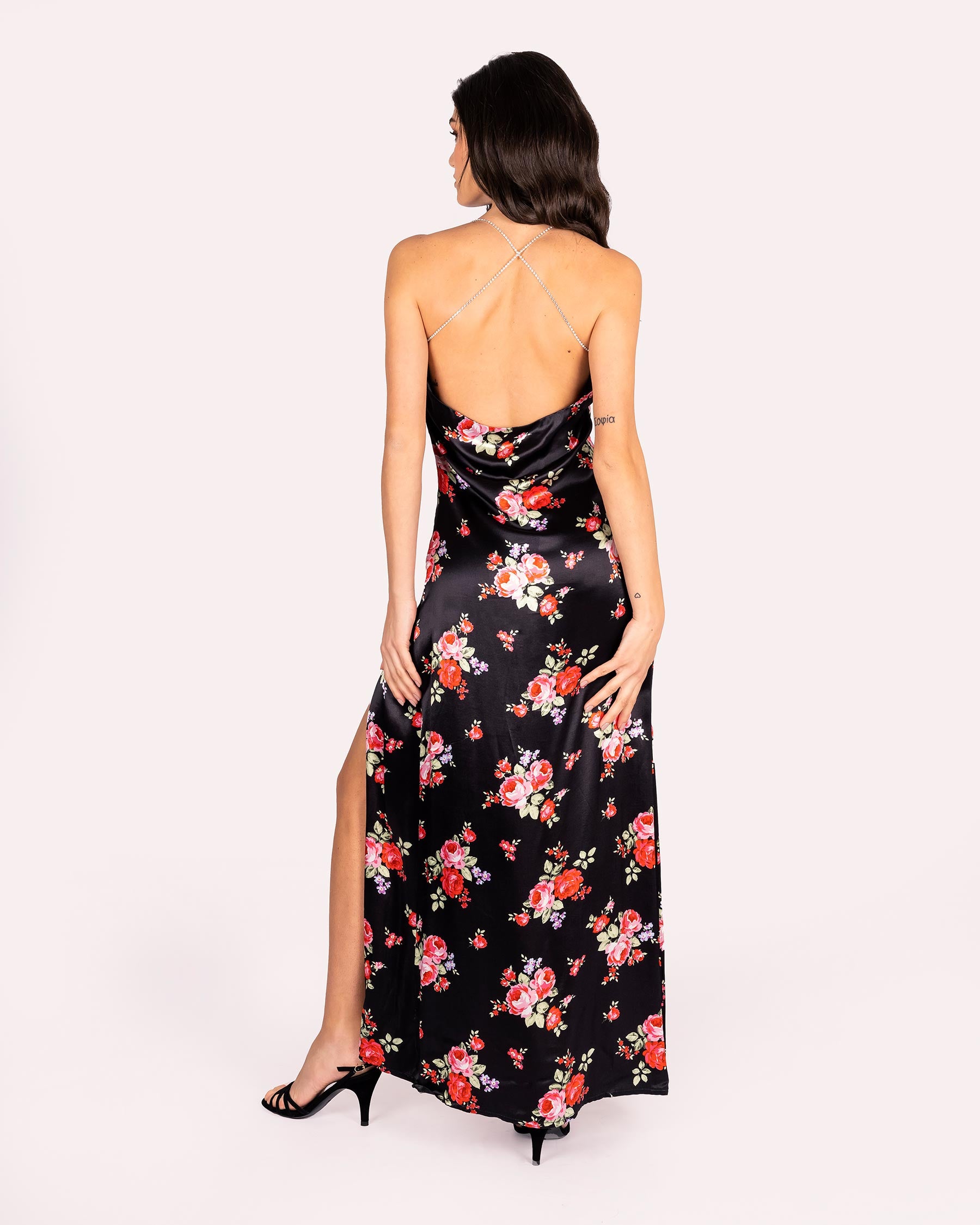 Abito La Dolce Vita Sirena Black