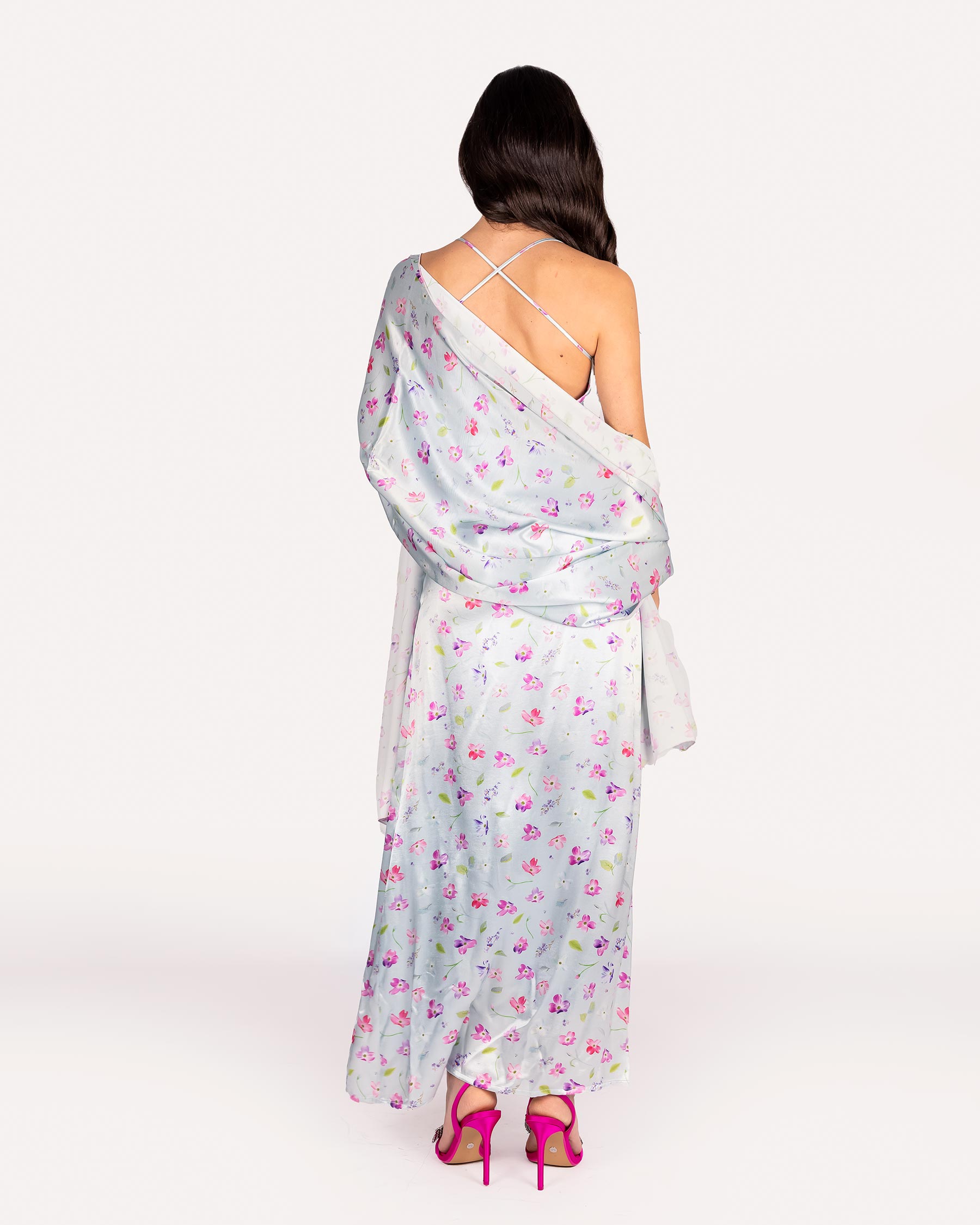 Stola La Dolce Vita Afrodite Light Blue