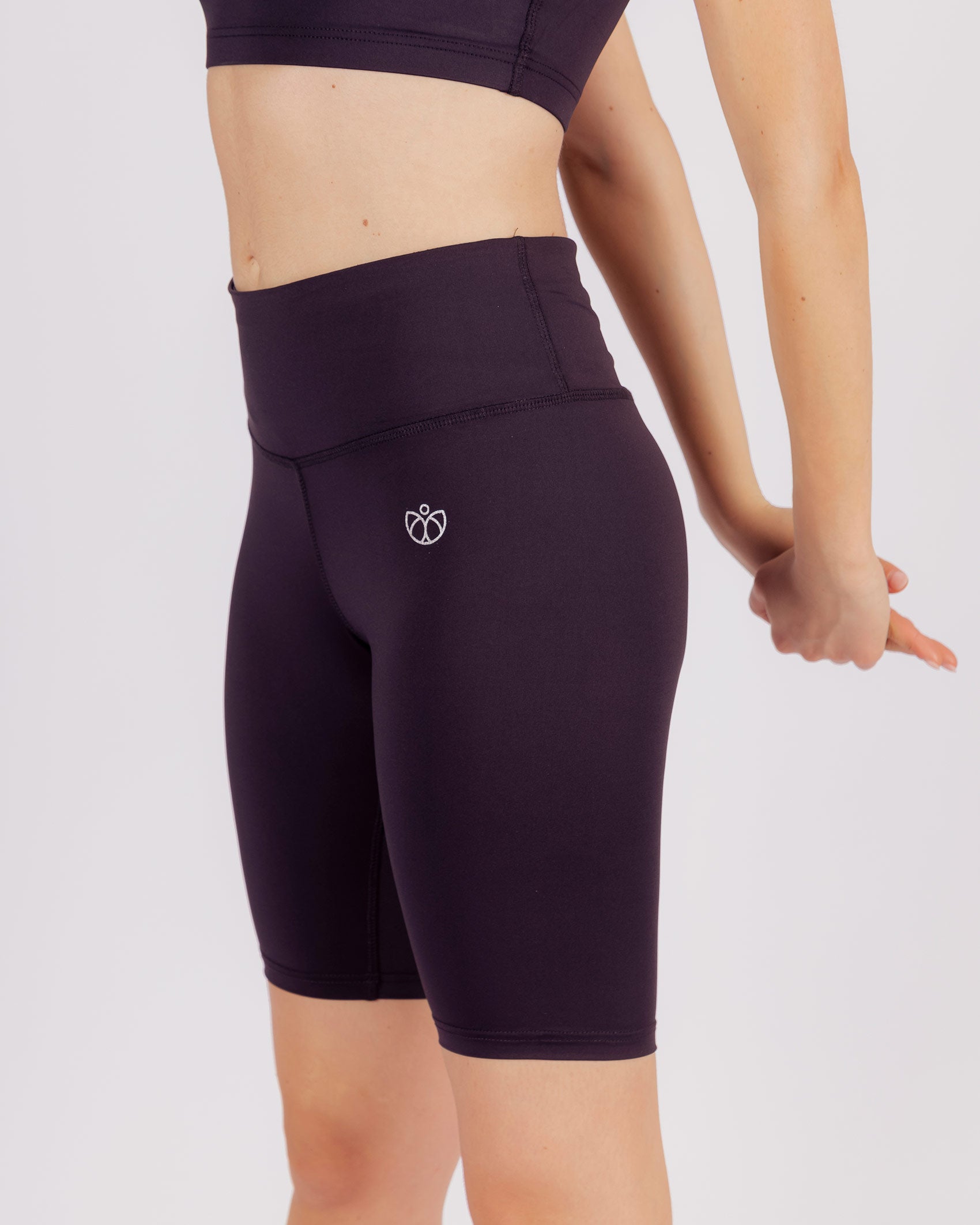 Shorts Sacred Black