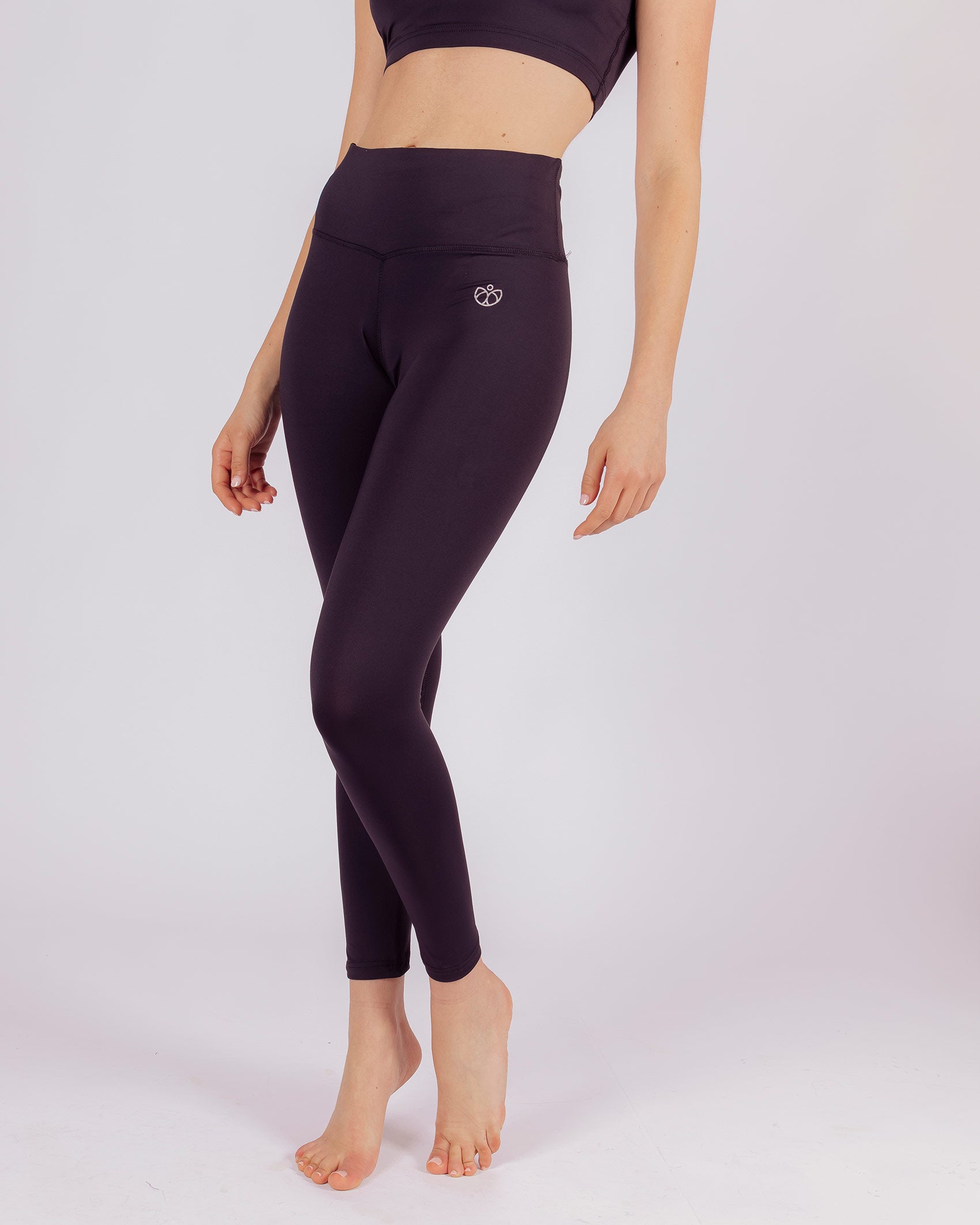 Leggings Sacred Black