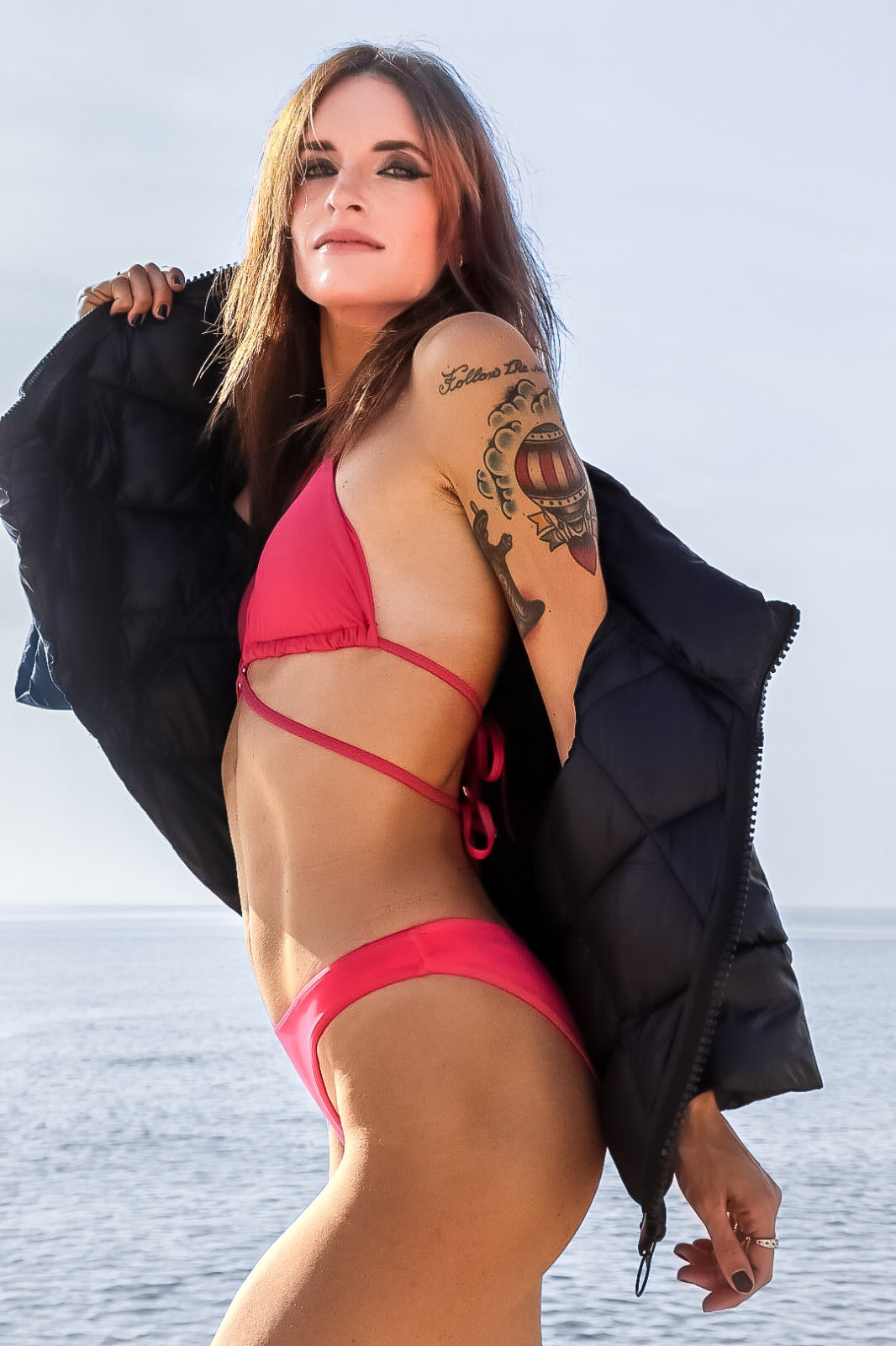 BIKINI ANITTA CAIPIROSKA