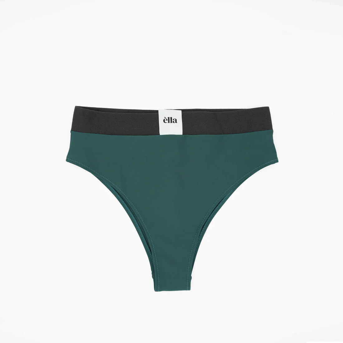 Slip Euridice verde