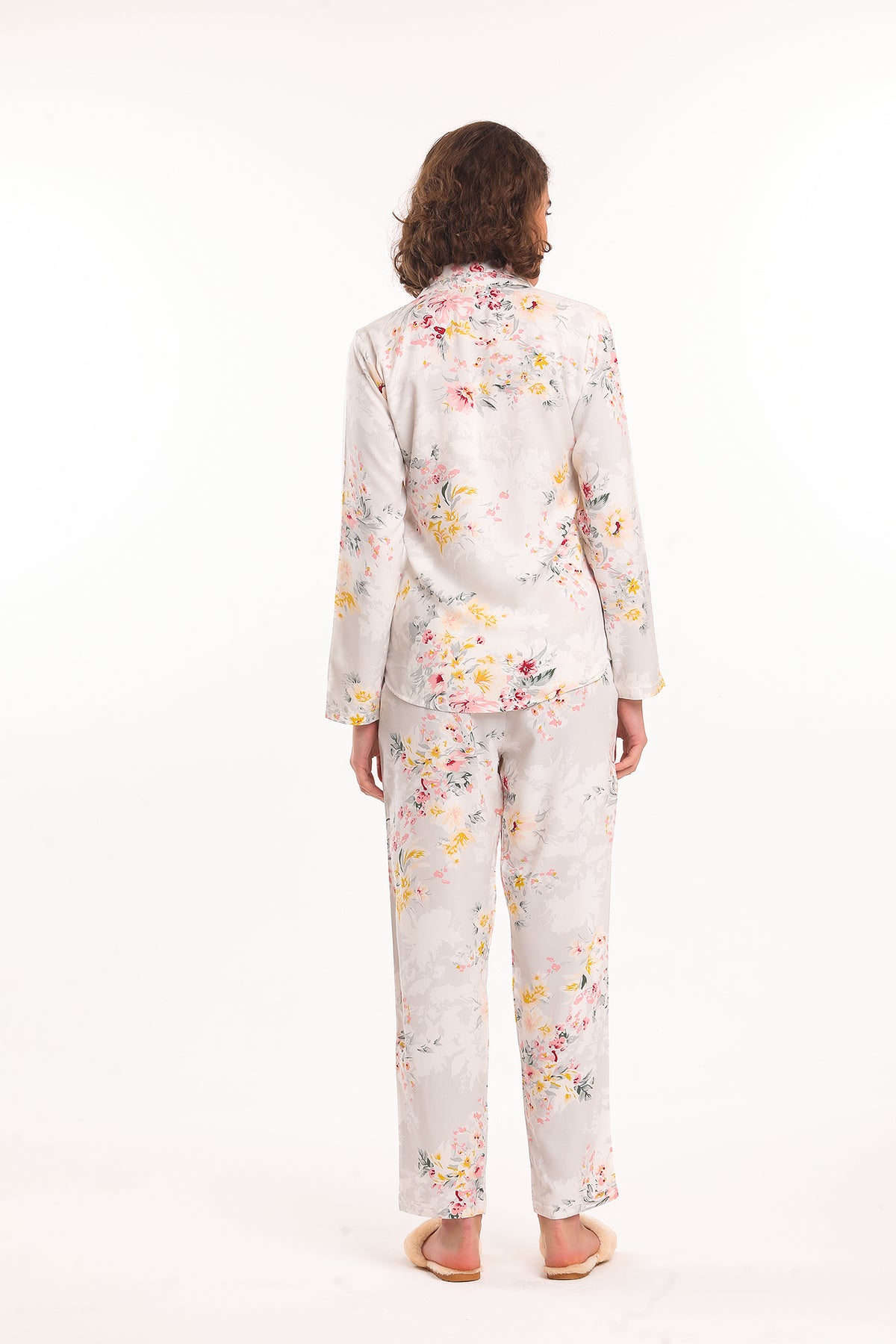 Pigiama Floral