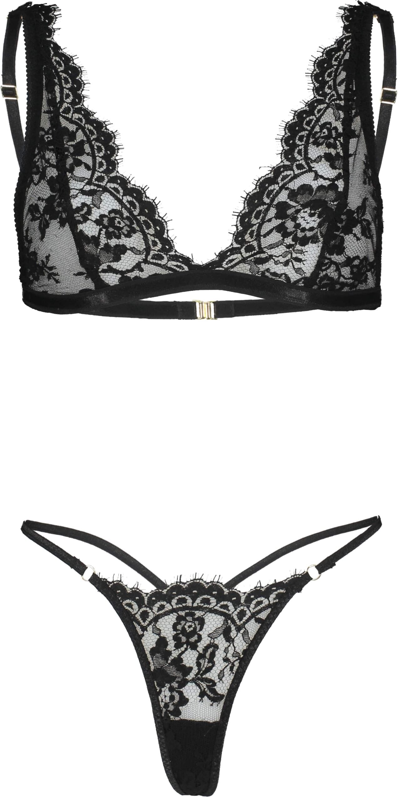 Reggiseno Arabella