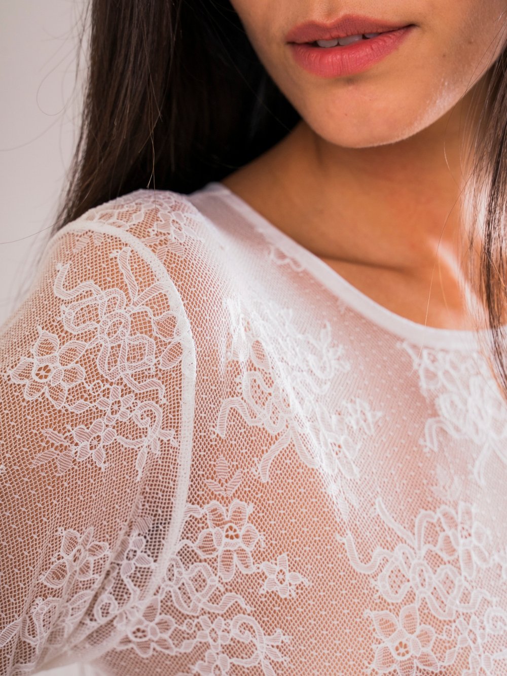 Body Sensitive Bianco