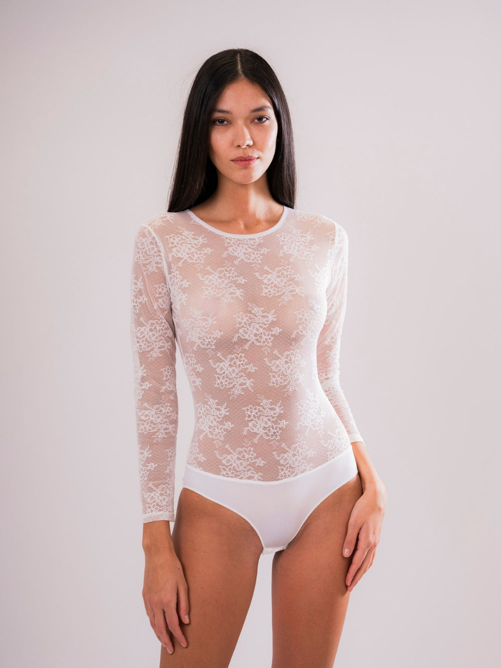 Body Sensitive Bianco