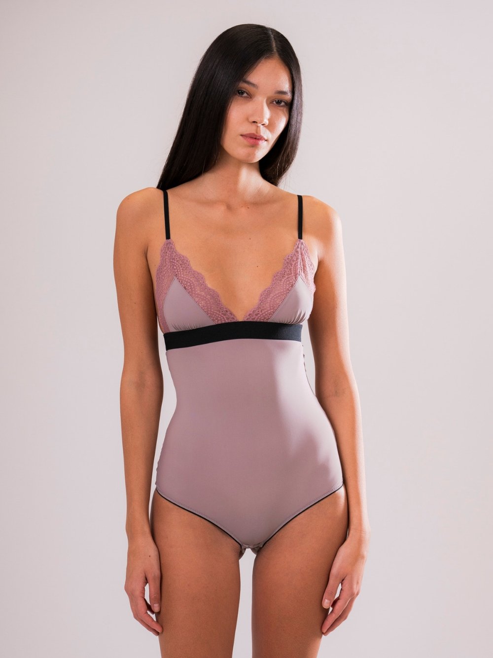 Body Love Pink