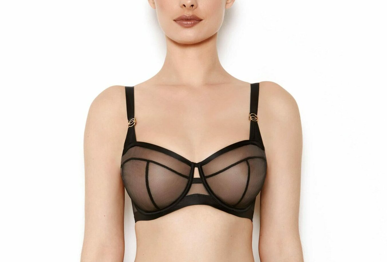 Reggiseno Nina