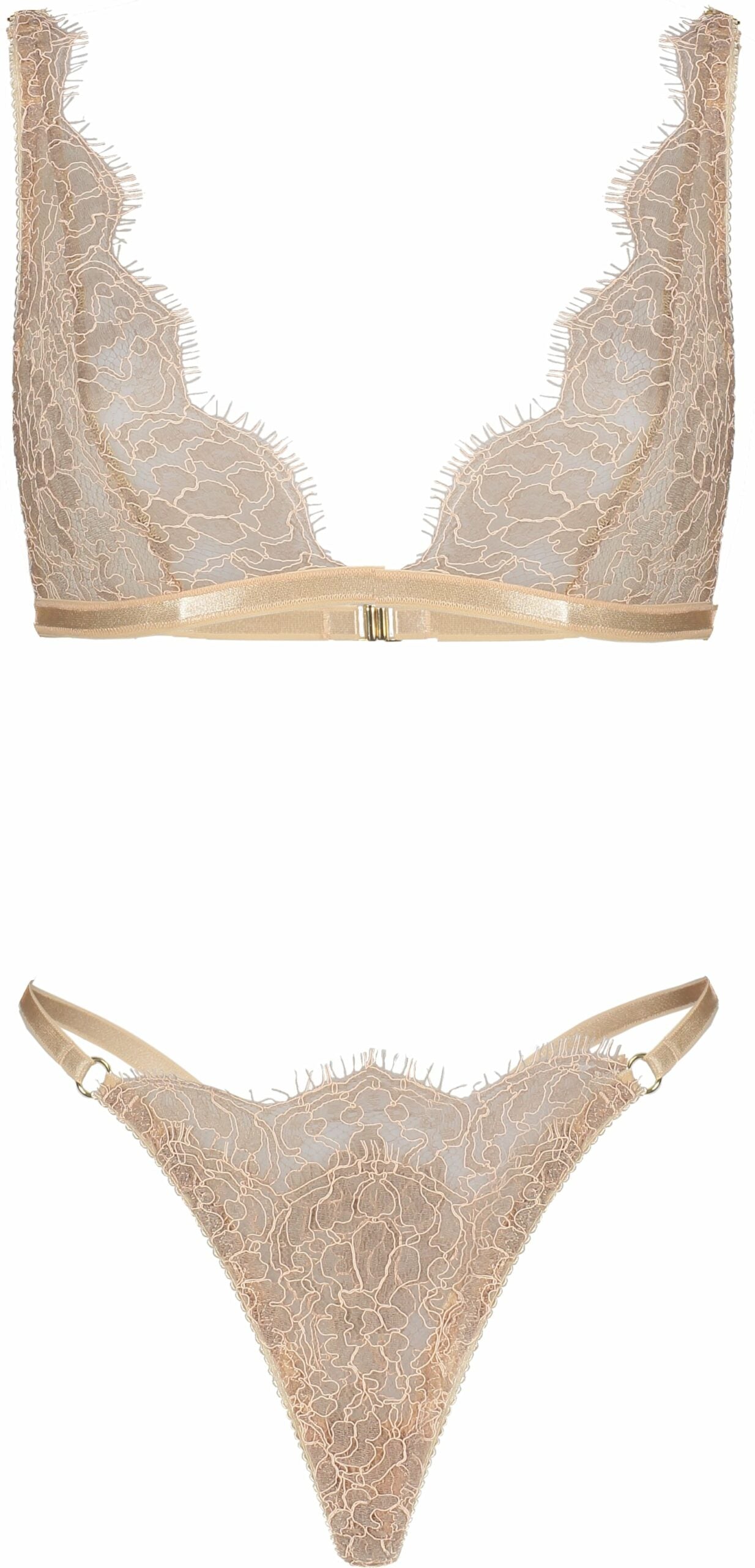 Reggiseno Camille