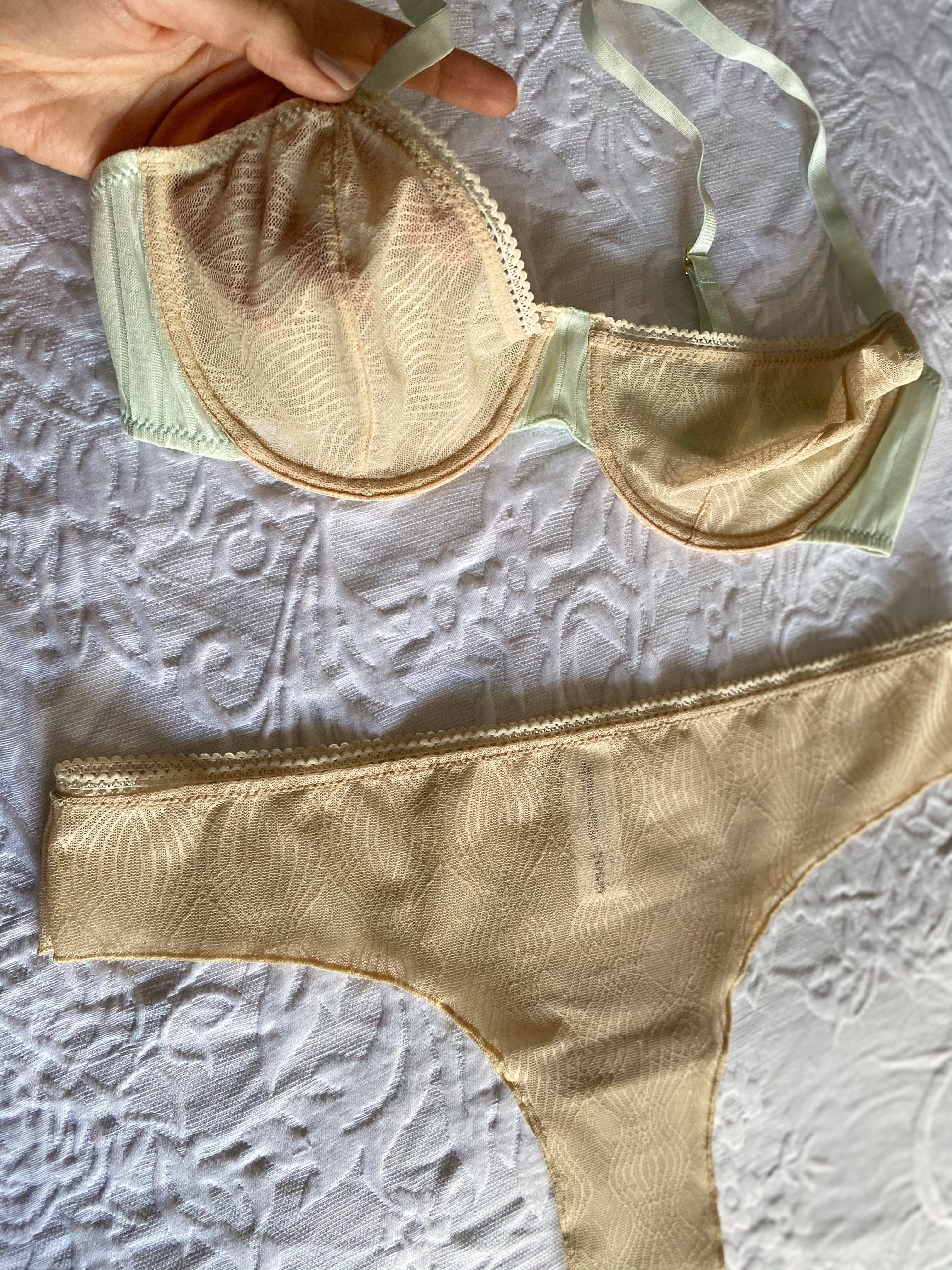 Lingerie fast fashion e lingerie di qualità: quali sono le vere differenze?