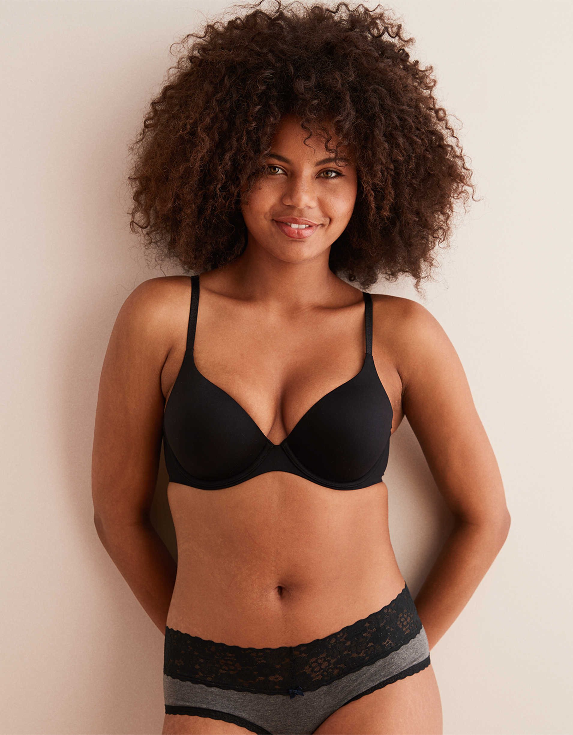 Reggiseno push up: a cosa serve?
