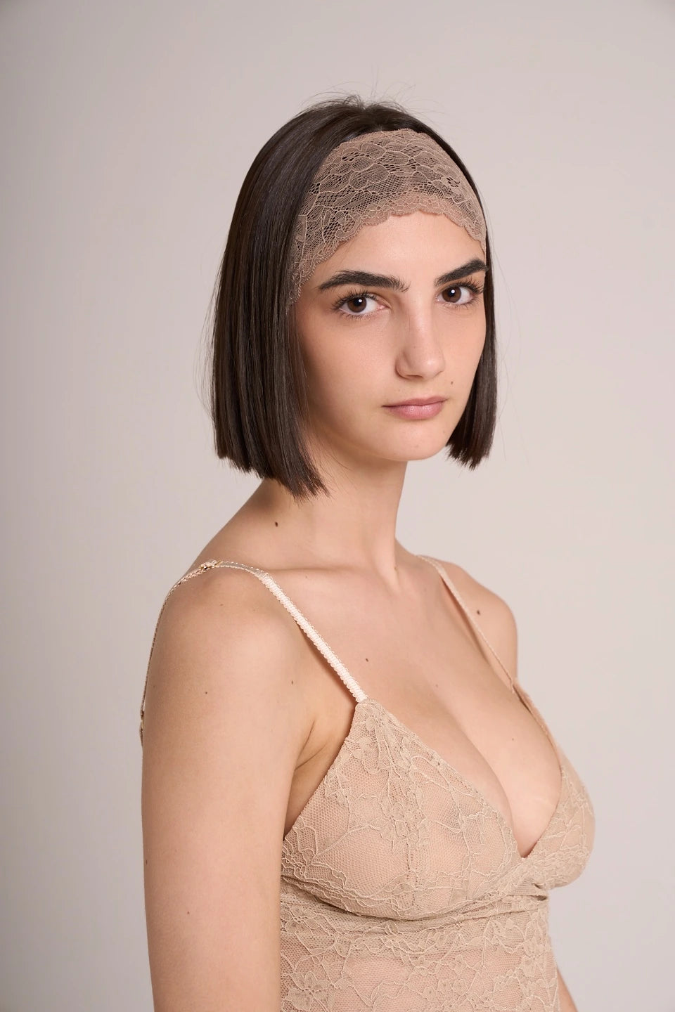 CHARLOTTE LACE HEADBAND