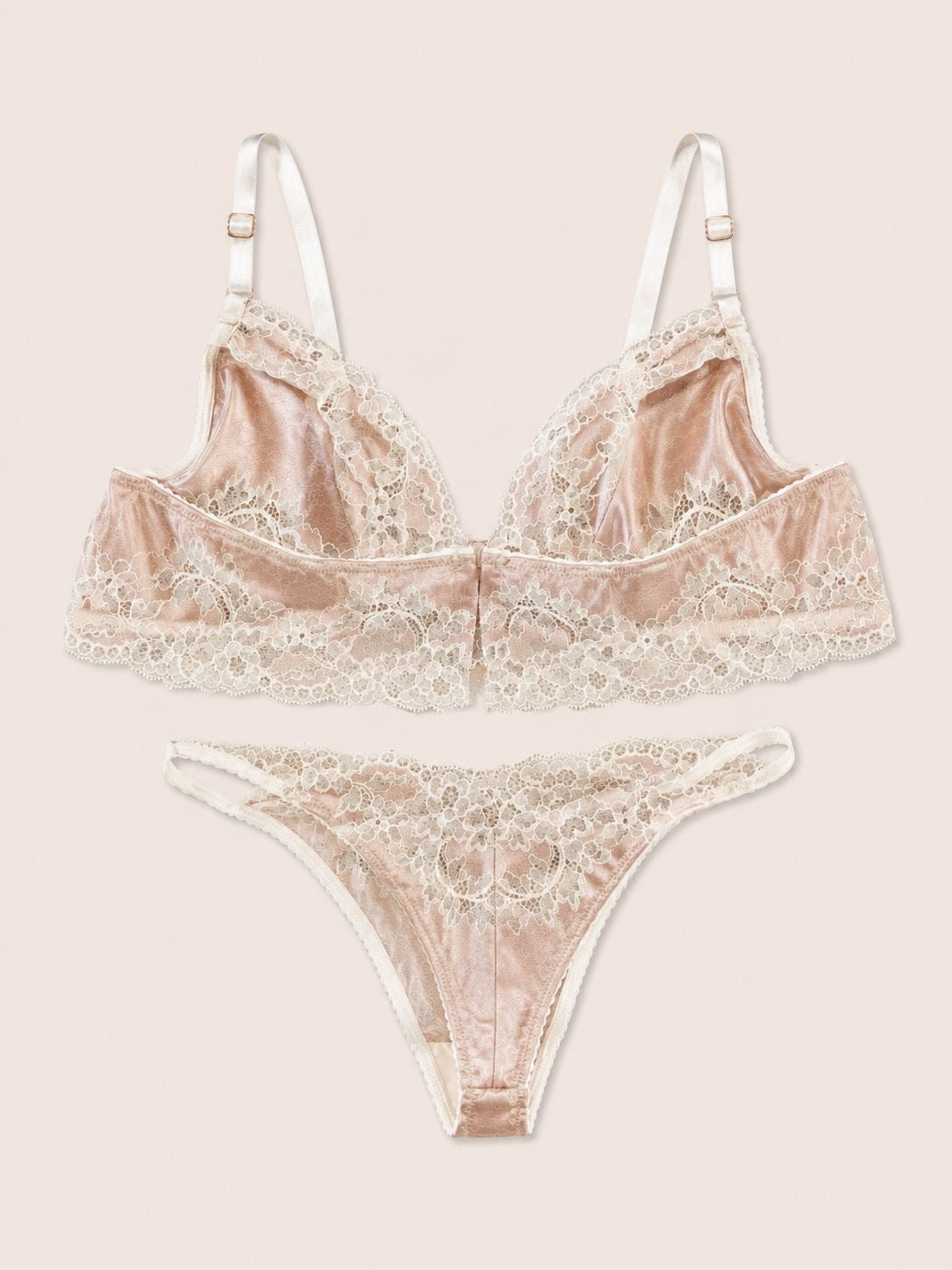 Completo Pink Dream