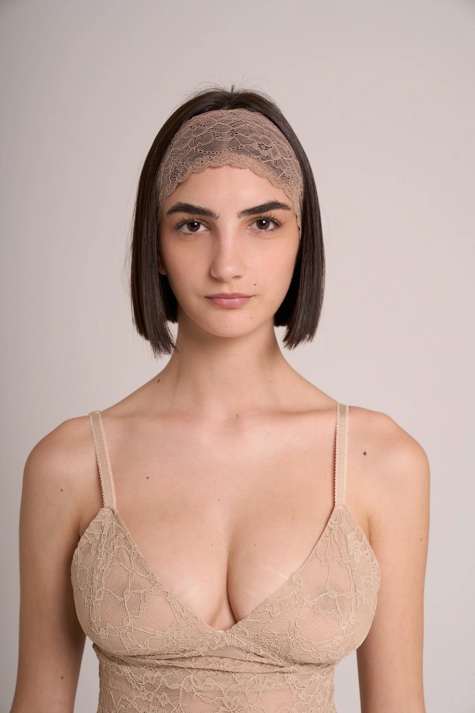 CHARLOTTE LACE HEADBAND