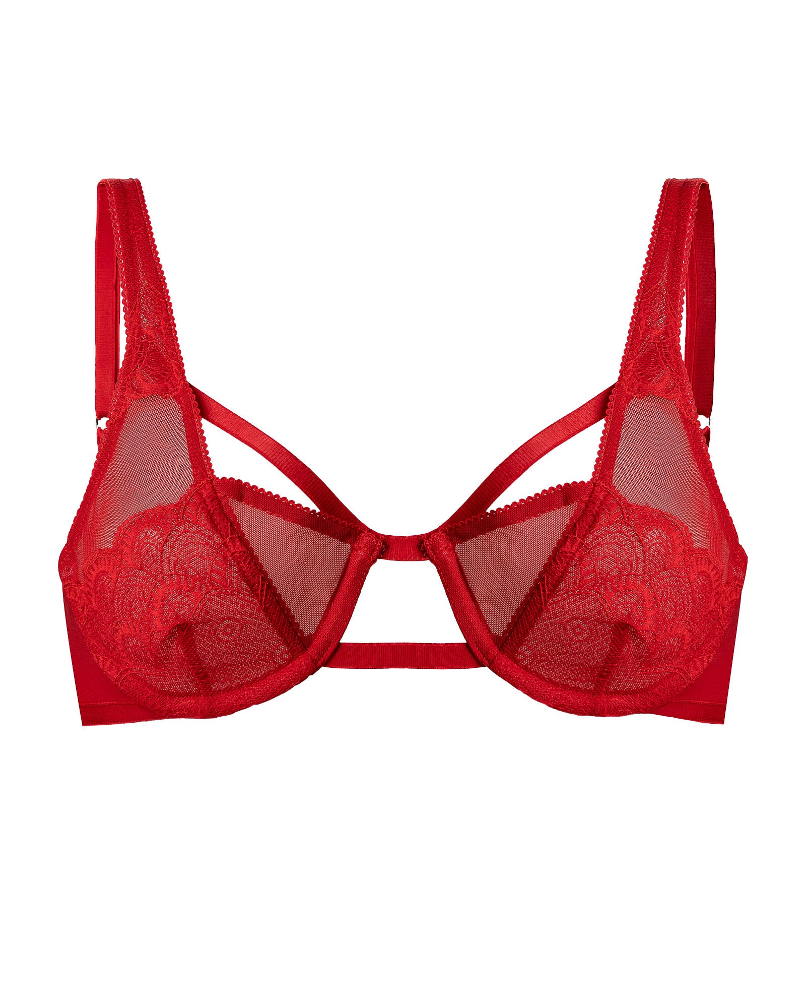 Reggiseno Ayse