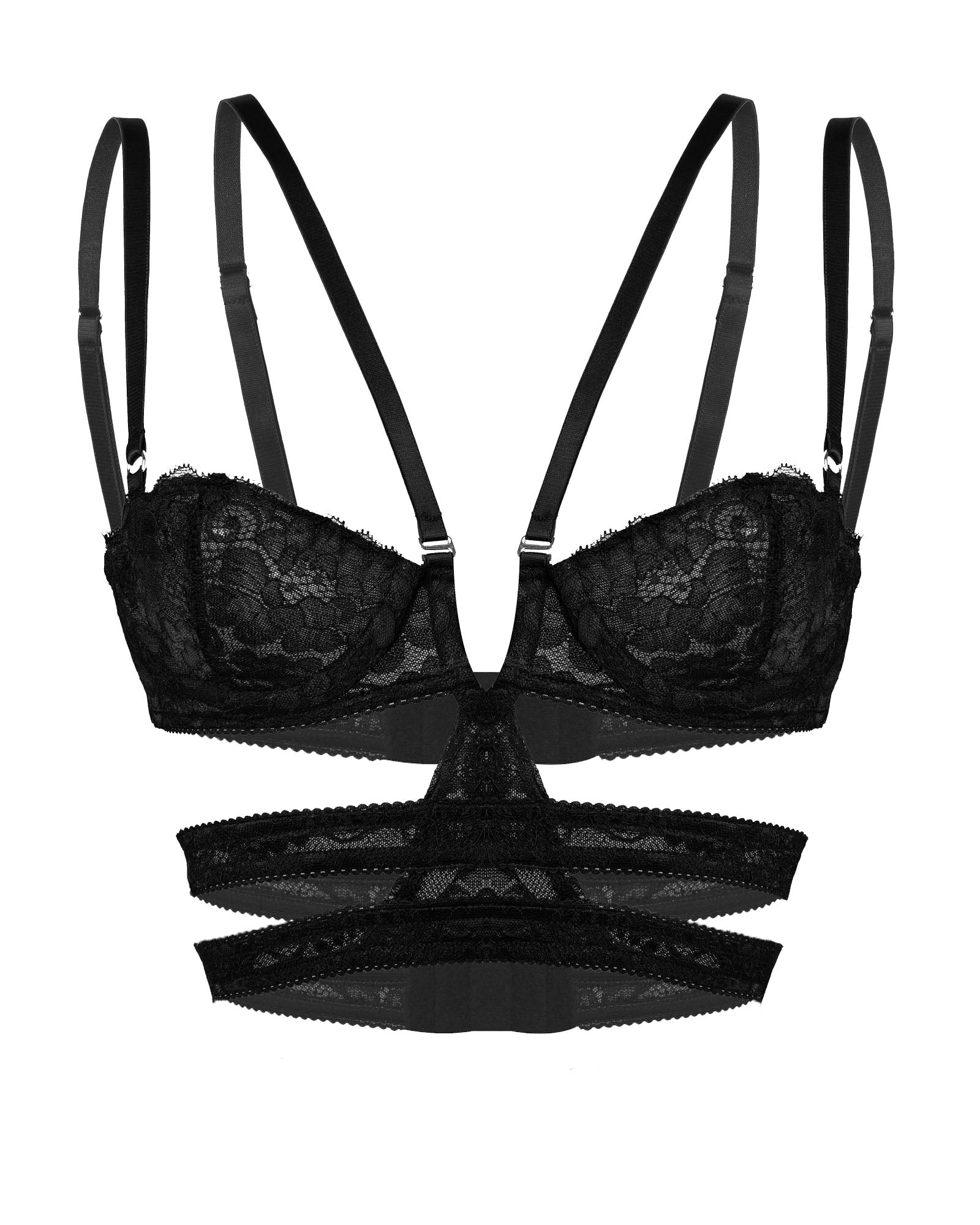 Reggiseno Perla