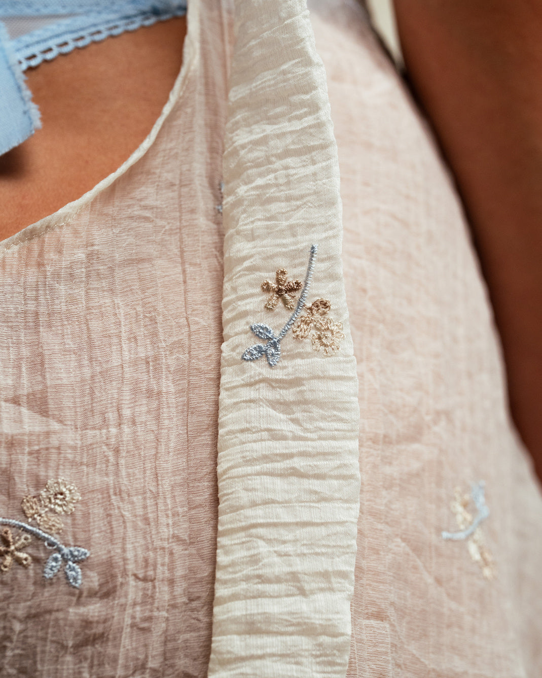 “Nata dal Mare” Babydoll