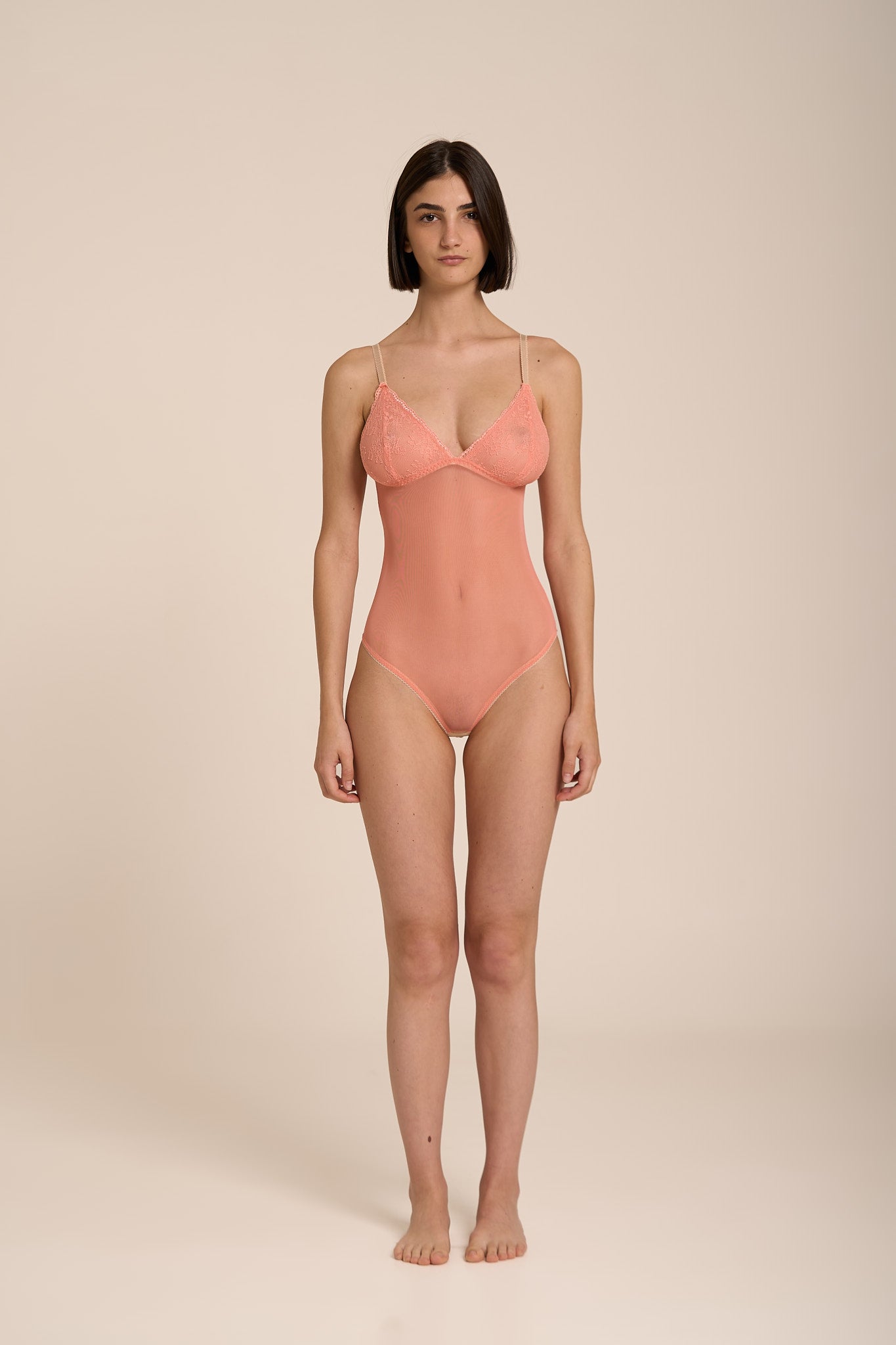Cecily Bodysuit