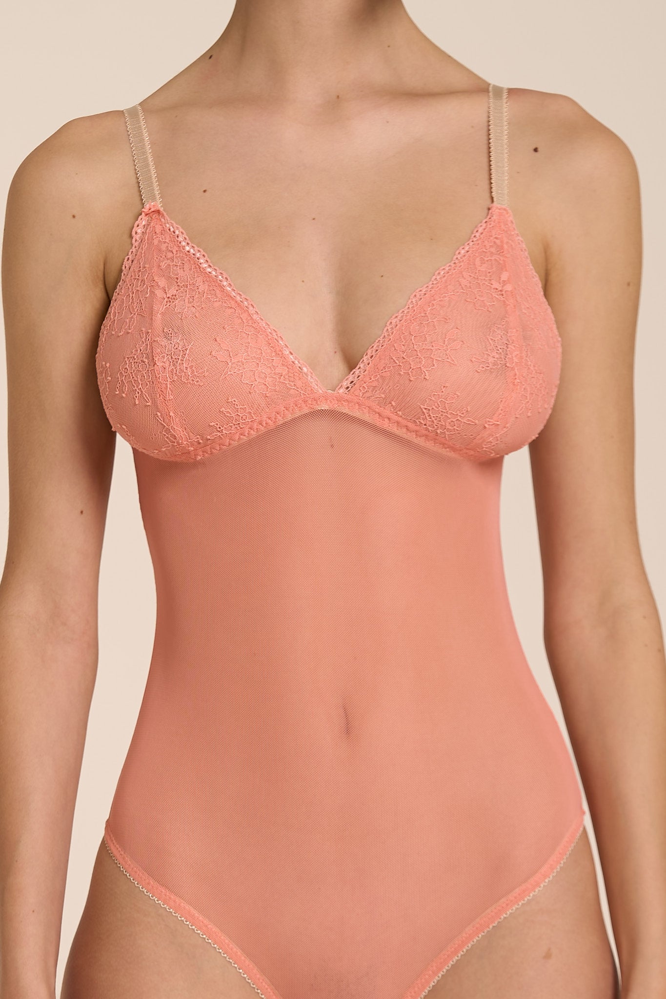 Cecily Bodysuit