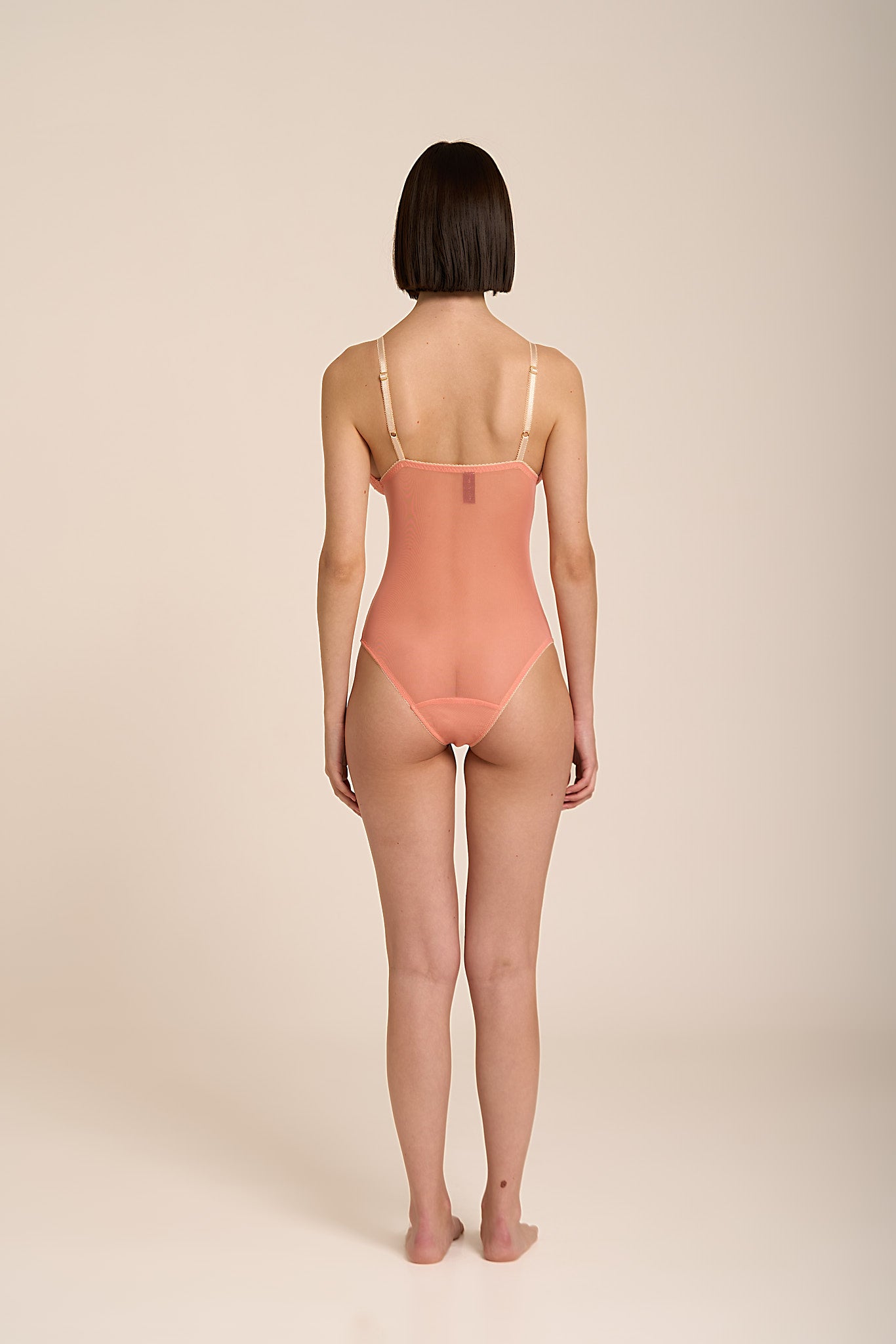 Cecily Bodysuit