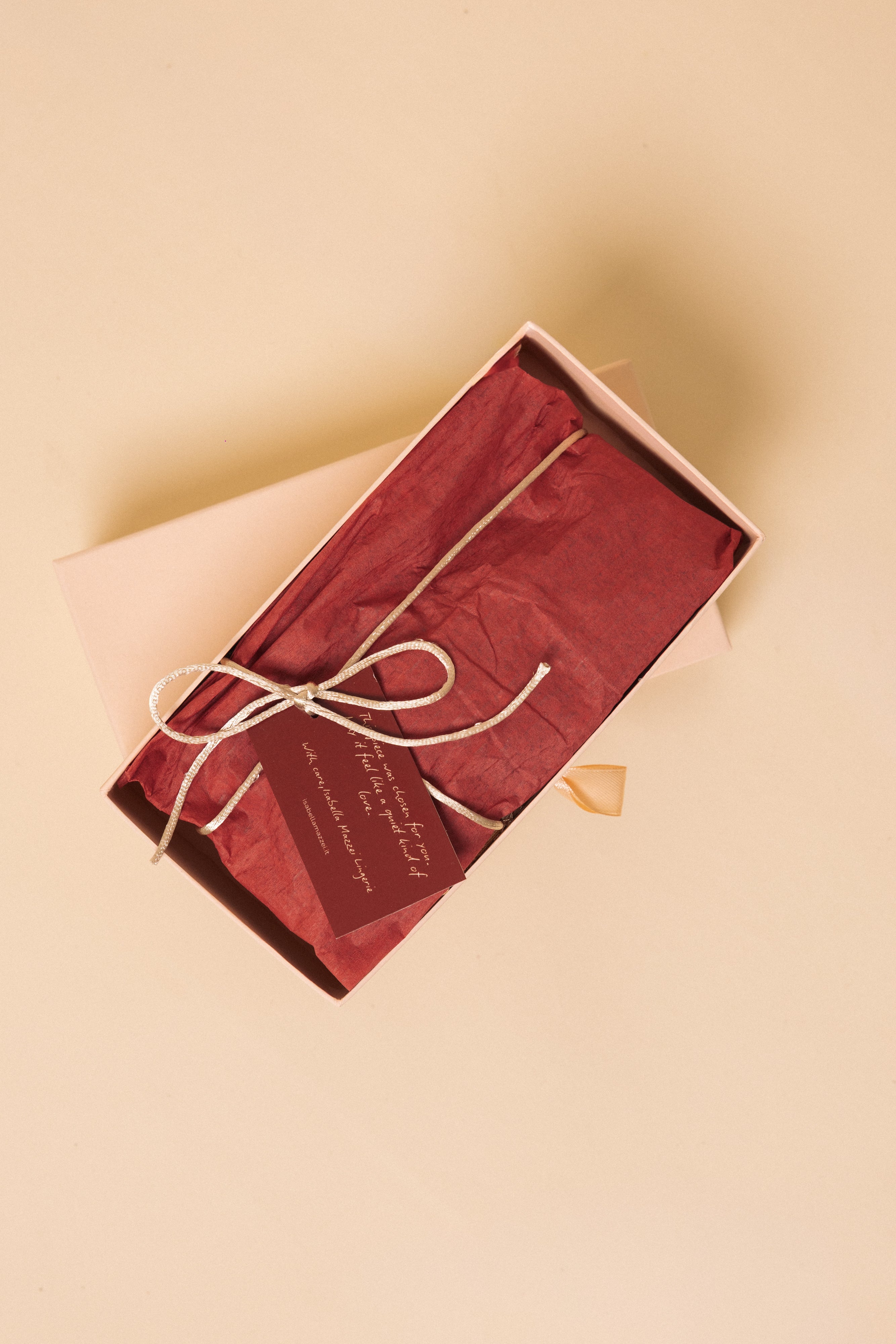 Jane KNICKERS – Christmas Limited Edition