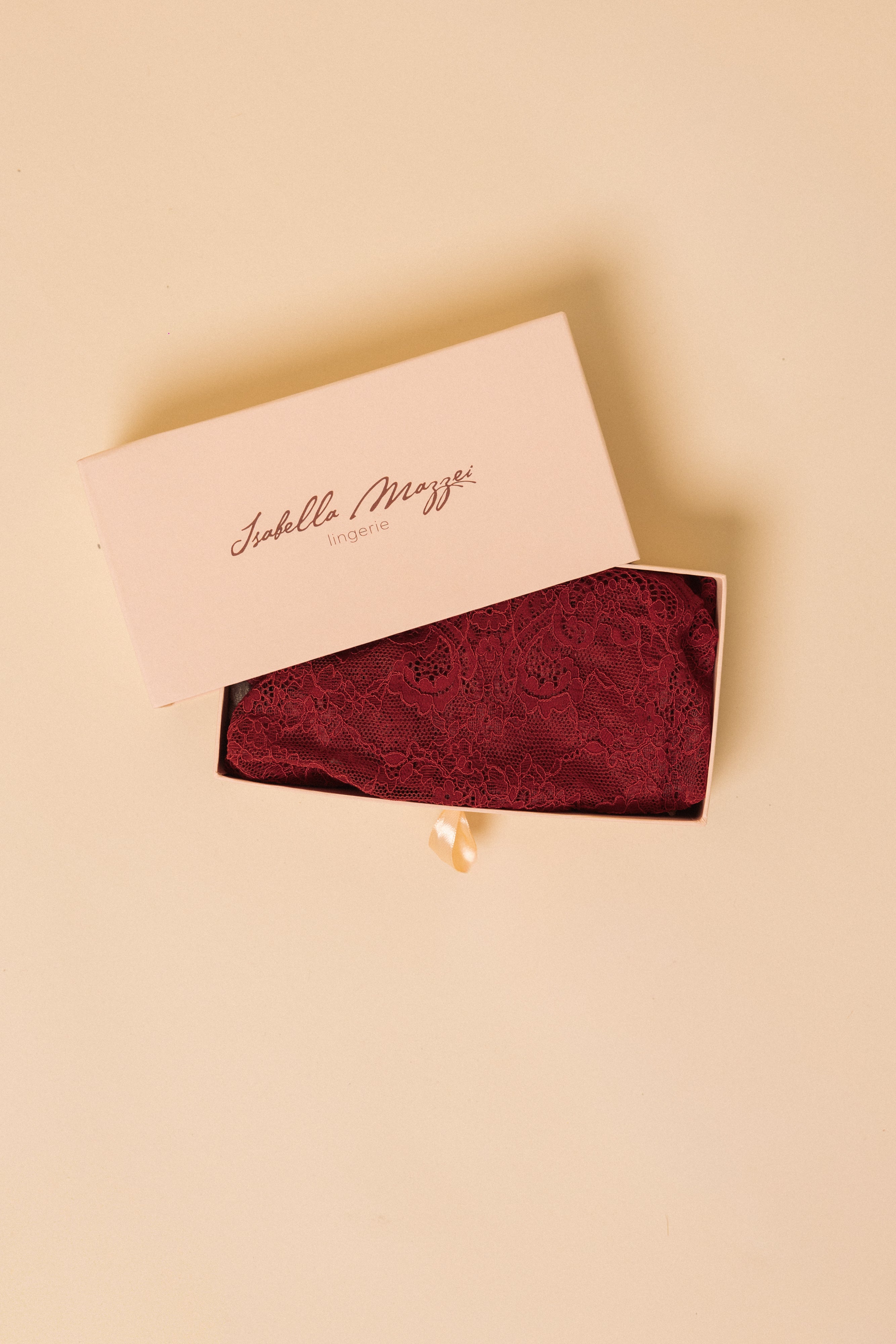 Jane KNICKERS – Christmas Limited Edition