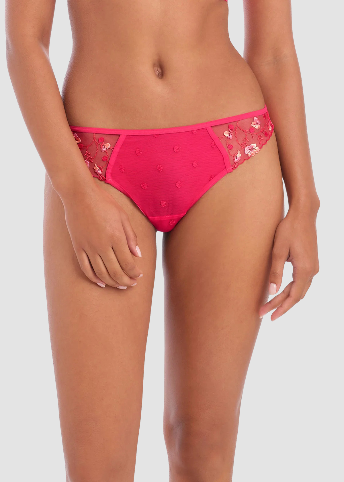 Brasiliana Awakening Rossa