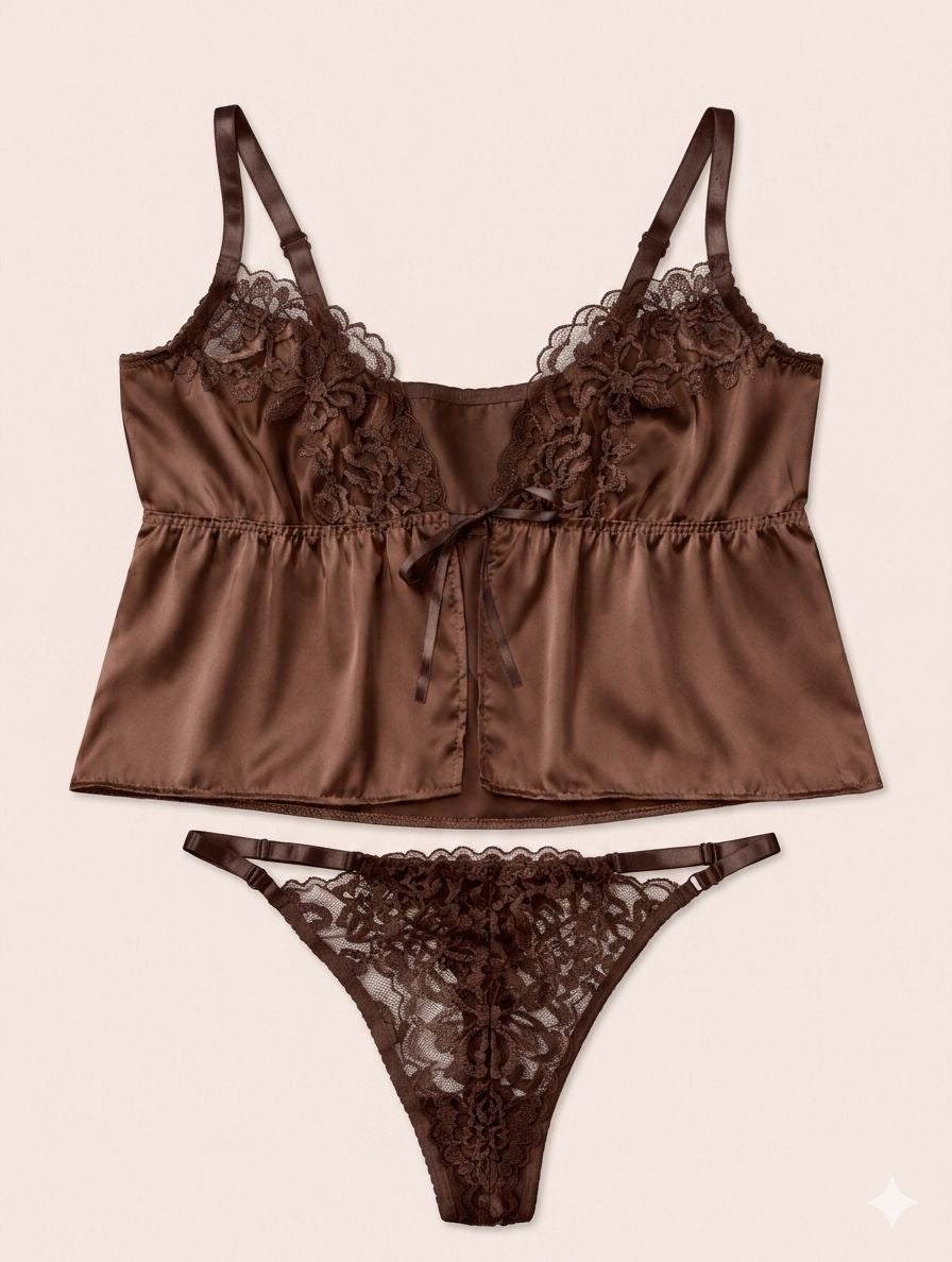 Completo Moon - Brown