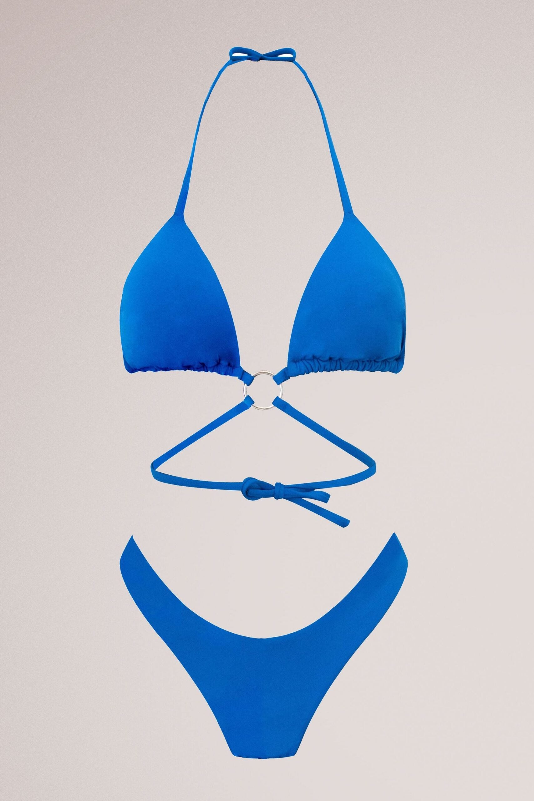 Bikini Anitta Royal Blue